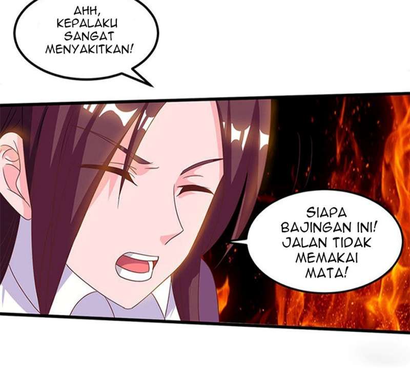 Genius Mad Man Chapter 40 Gambar 35